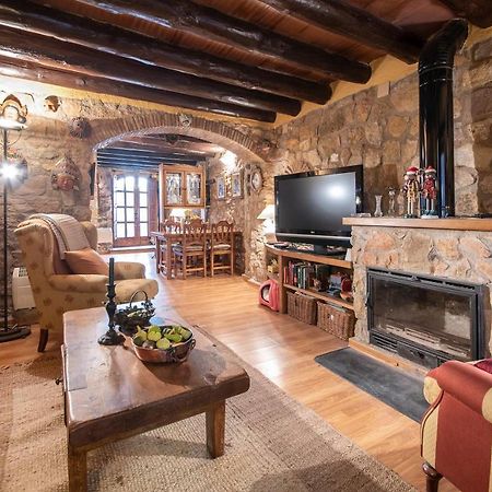 Casa La Morera Del Montsant La Morera de Montsant ภายนอก รูปภาพ