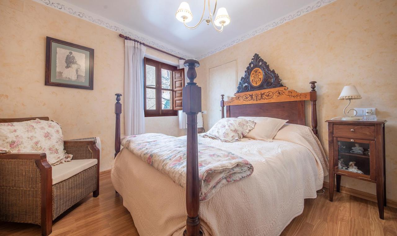 Casa La Morera Del Montsant La Morera de Montsant ภายนอก รูปภาพ
