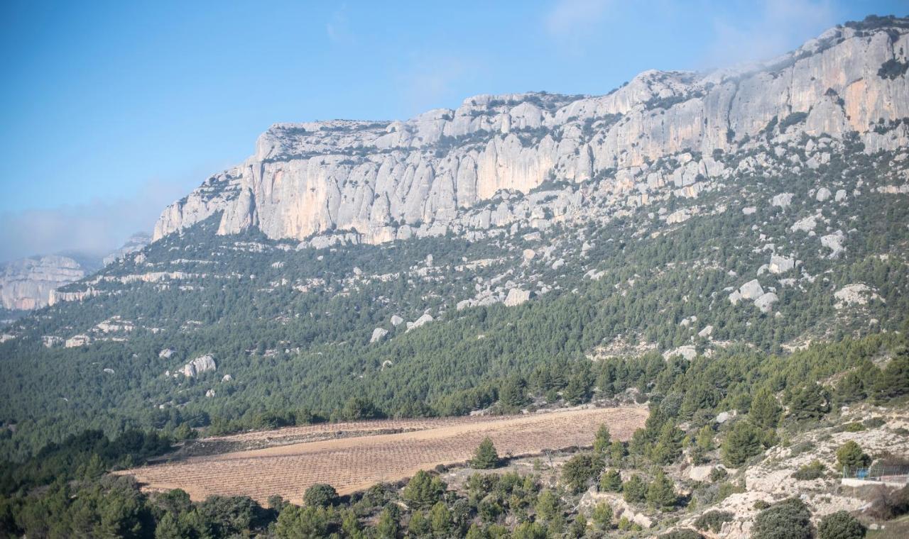 Casa La Morera Del Montsant La Morera de Montsant ภายนอก รูปภาพ