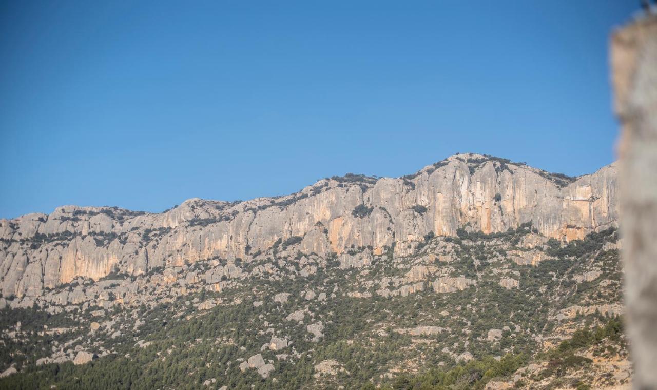 Casa La Morera Del Montsant La Morera de Montsant ภายนอก รูปภาพ