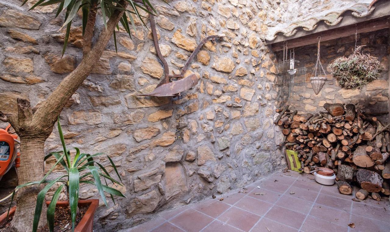 Casa La Morera Del Montsant La Morera de Montsant ภายนอก รูปภาพ