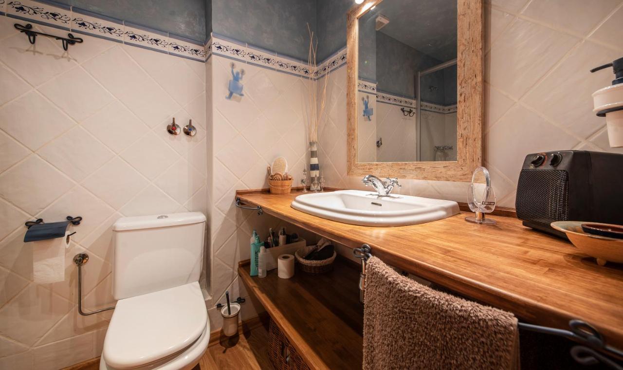 Casa La Morera Del Montsant La Morera de Montsant ภายนอก รูปภาพ