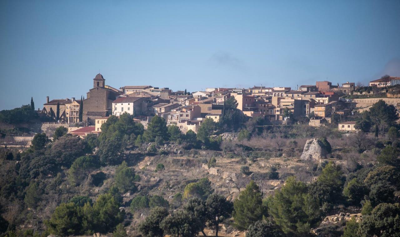 Casa La Morera Del Montsant La Morera de Montsant ภายนอก รูปภาพ